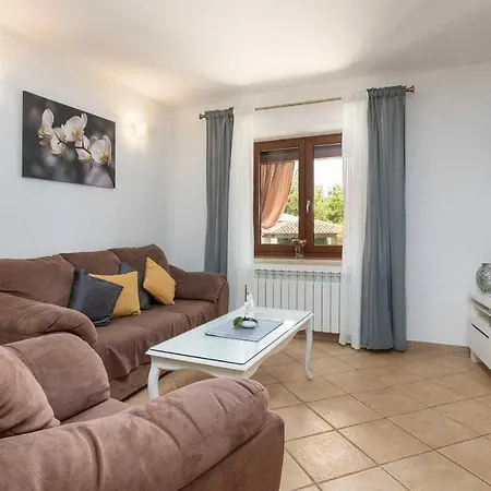Danijel Ferienhaus Babici
